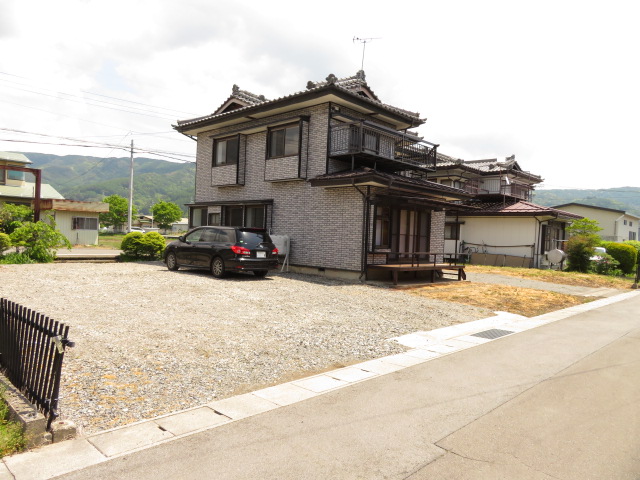 detached 諏訪市上川２丁目2179-4