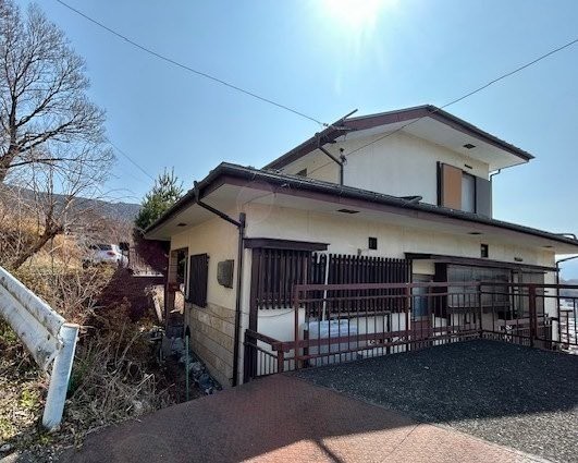 物件画像1