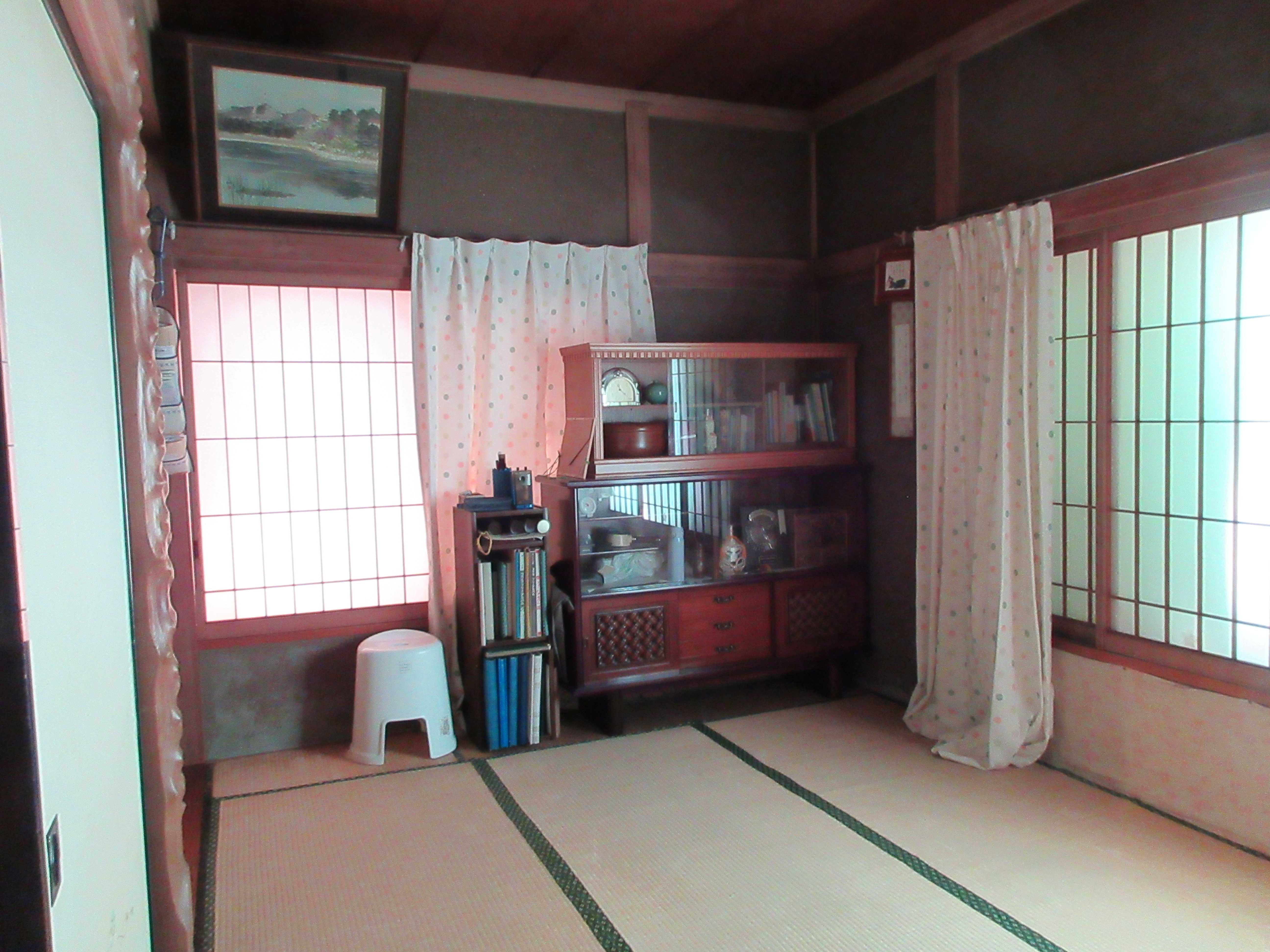 detached 諏訪市大字豊田