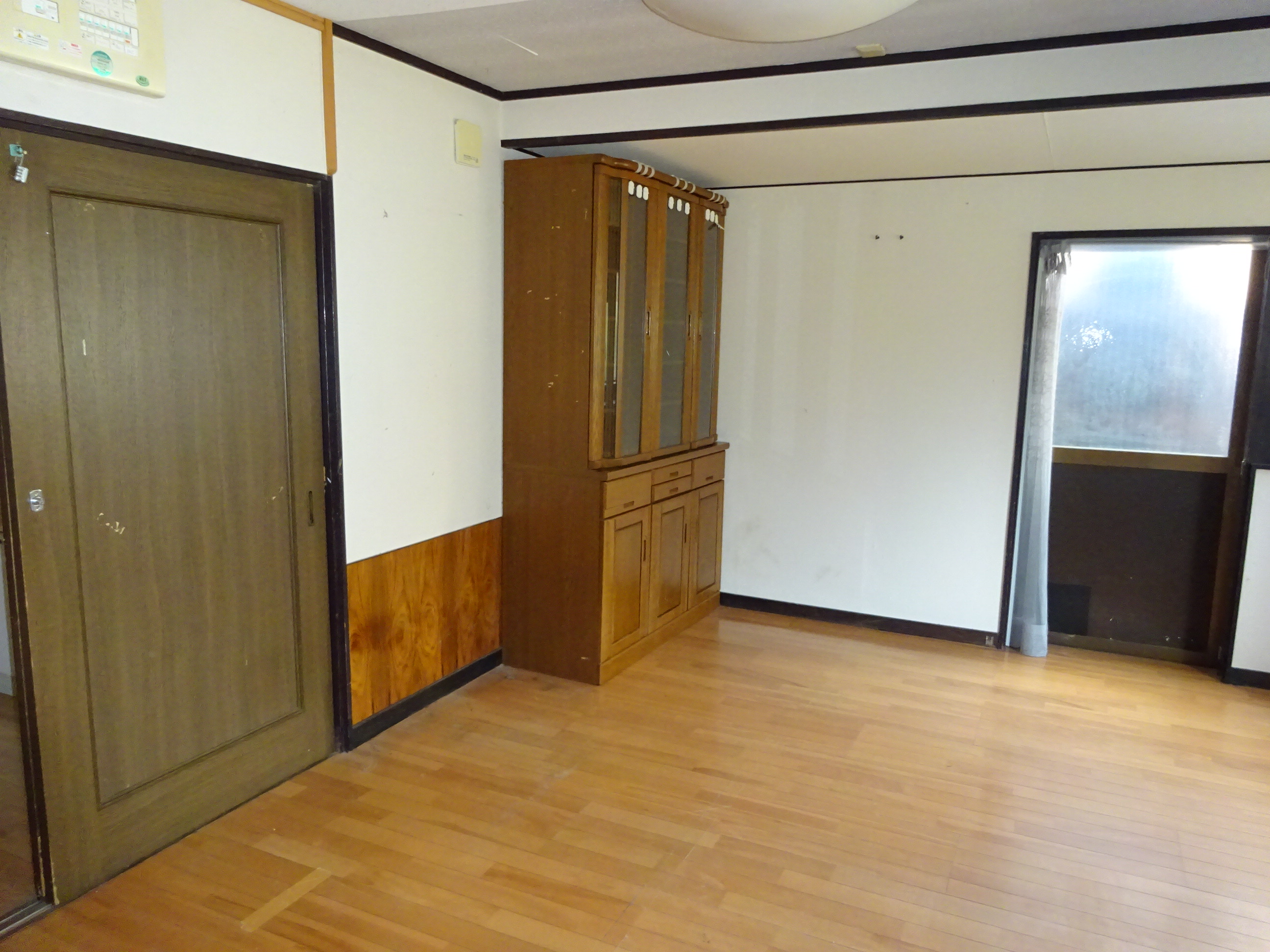 オープンスペース