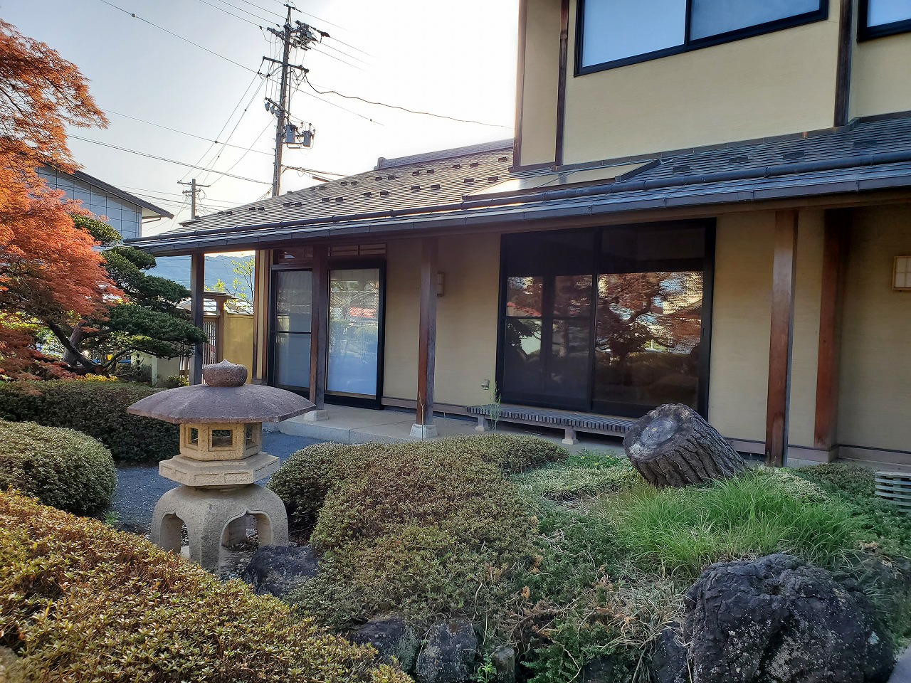 detached 諏訪市渋崎1801-57