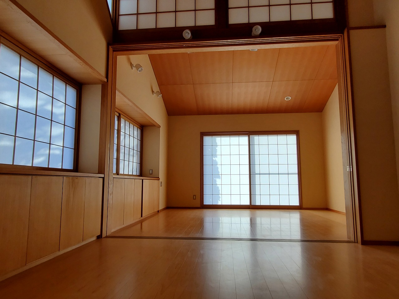 detached 諏訪市渋崎1801-57