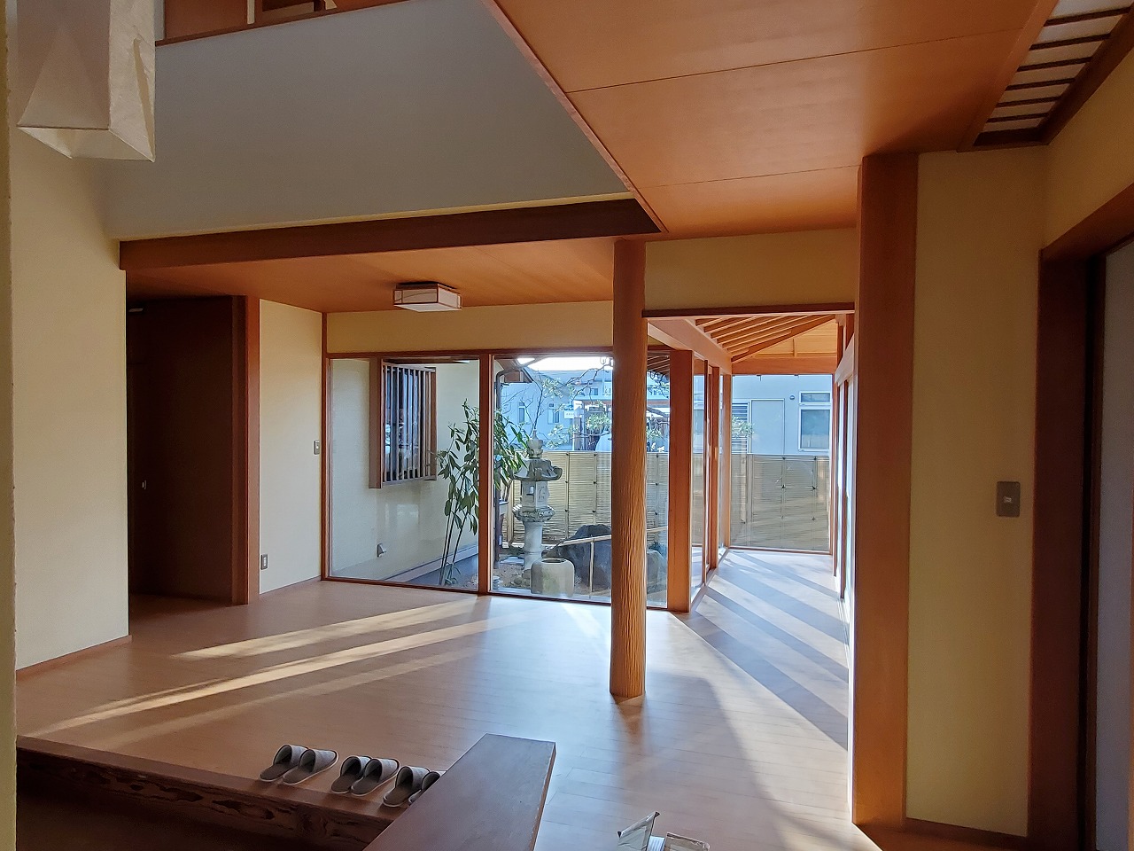 detached 諏訪市渋崎1801-57