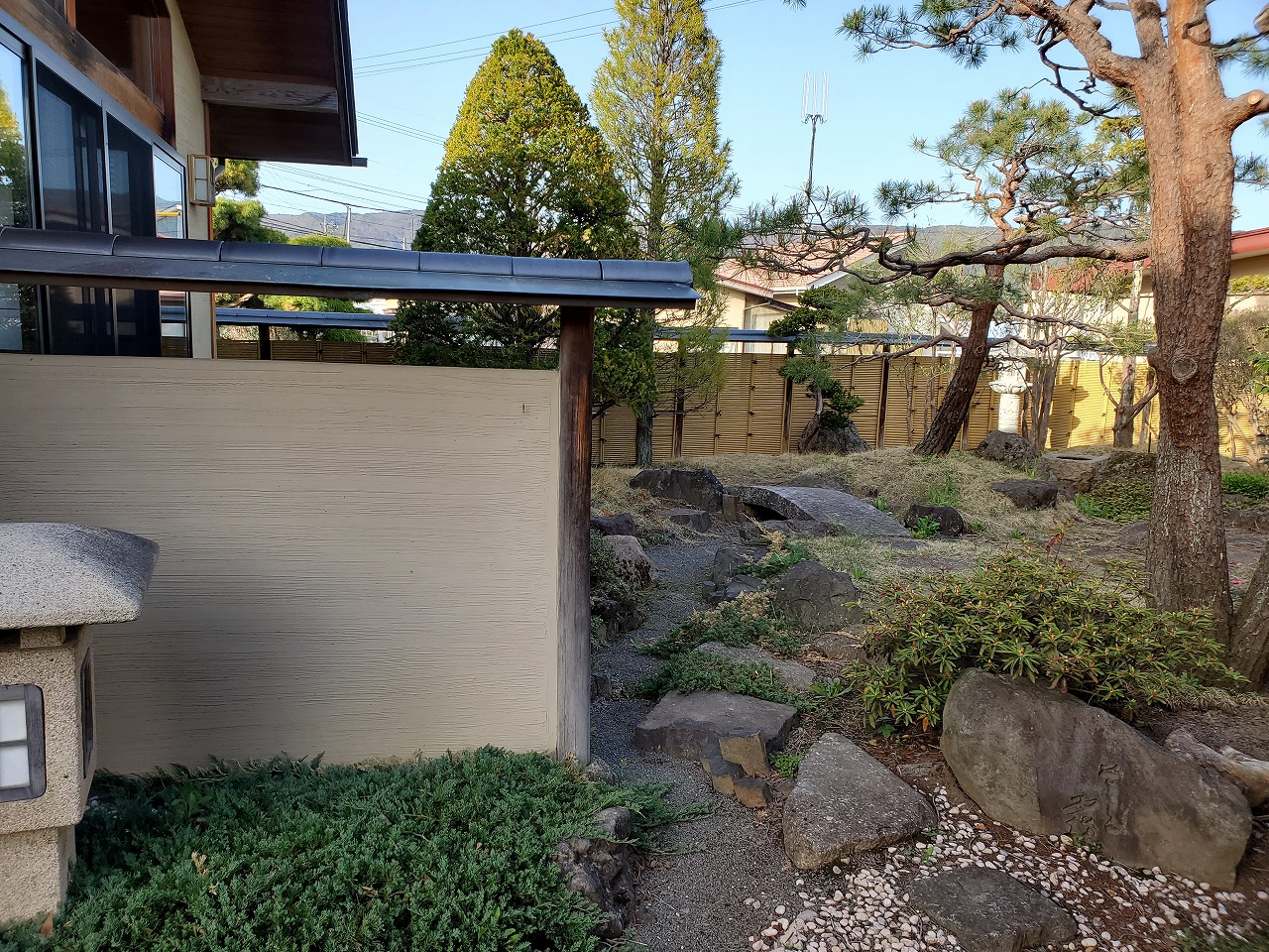 detached 諏訪市渋崎1801-57
