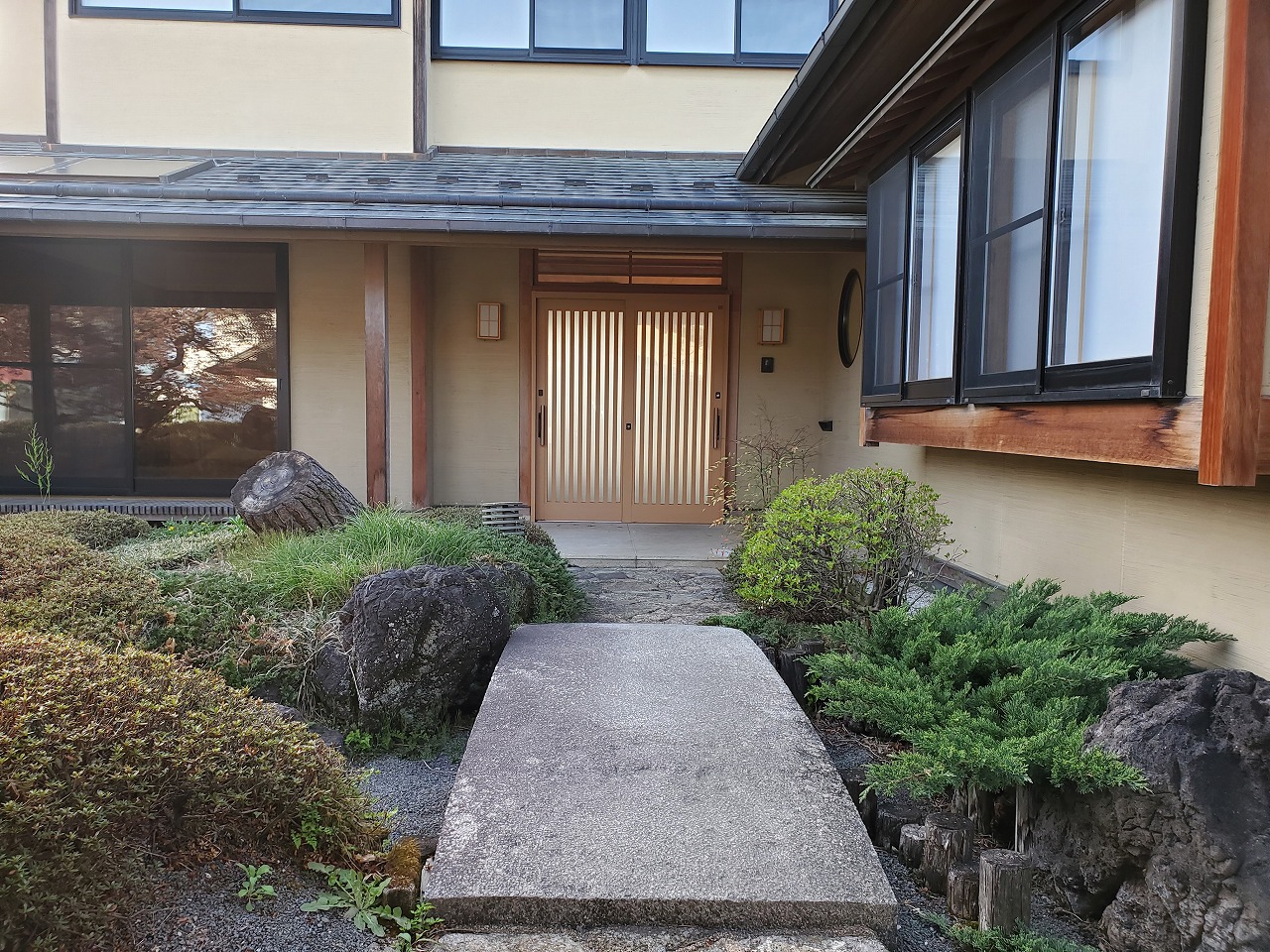 detached 諏訪市渋崎1801-57