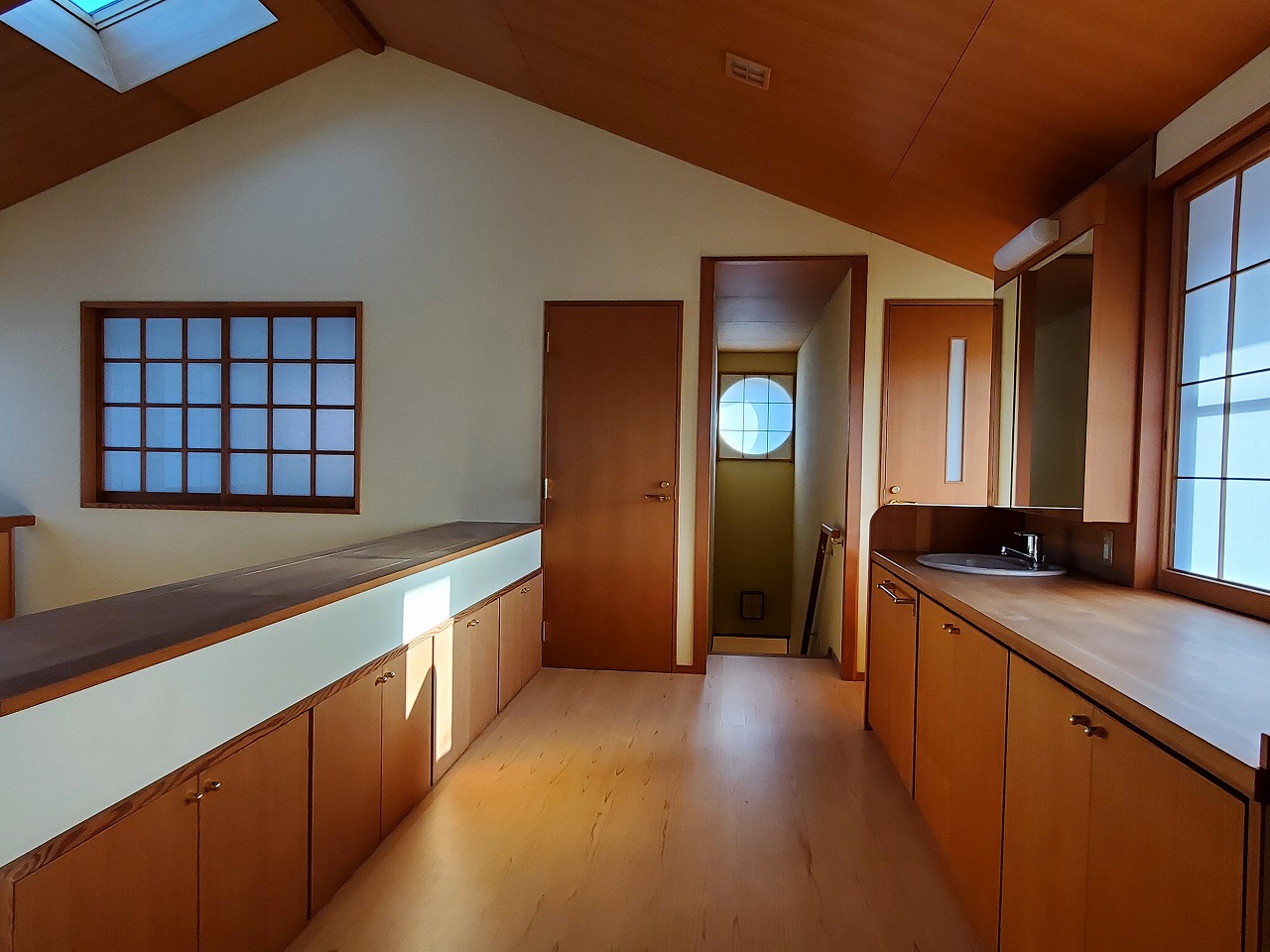 detached 諏訪市渋崎1801-57