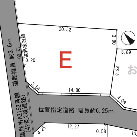 物件画像1