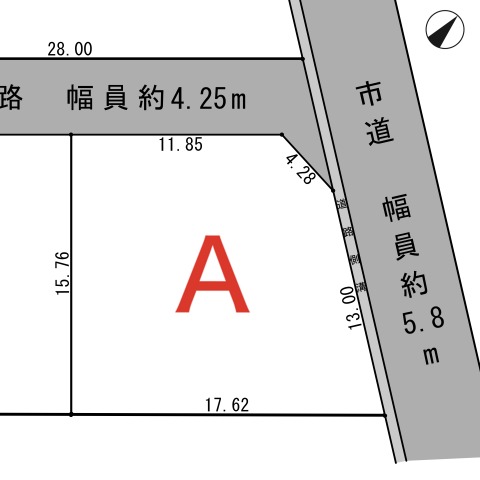 物件画像2
