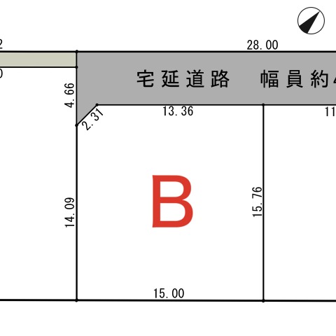 物件画像2