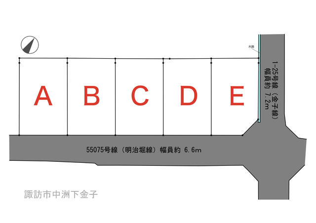 物件画像3