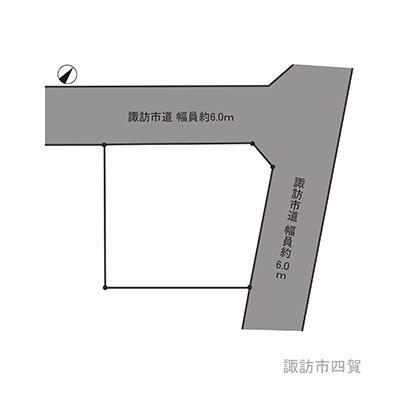 物件画像1