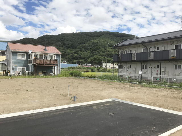 諏訪市城南２丁目の住宅用土地 1095万円 長野県諏訪市への移住 安住サポートサイト 諏訪で暮らそう