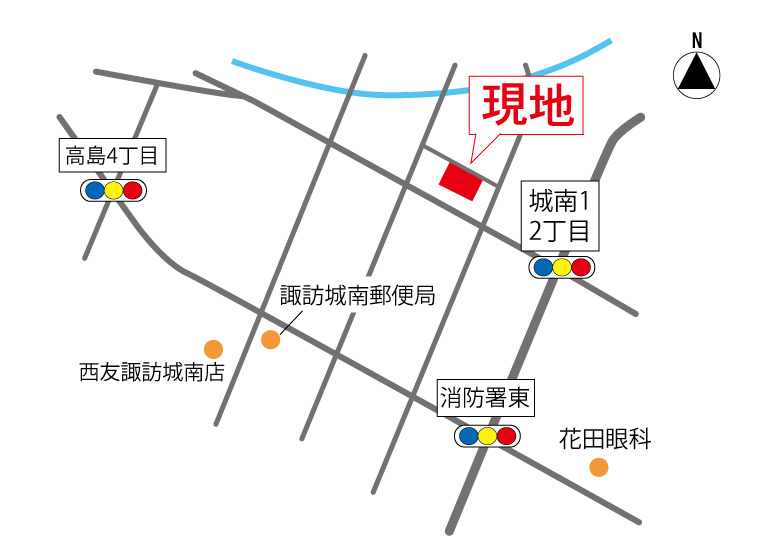 物件画像3
