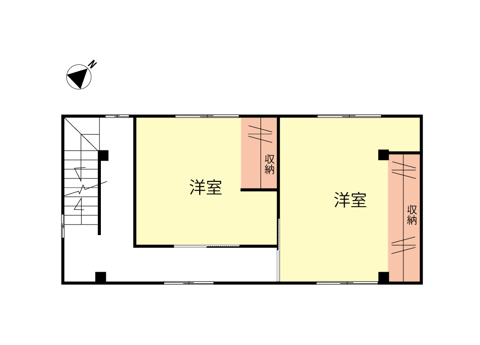 物件画像2