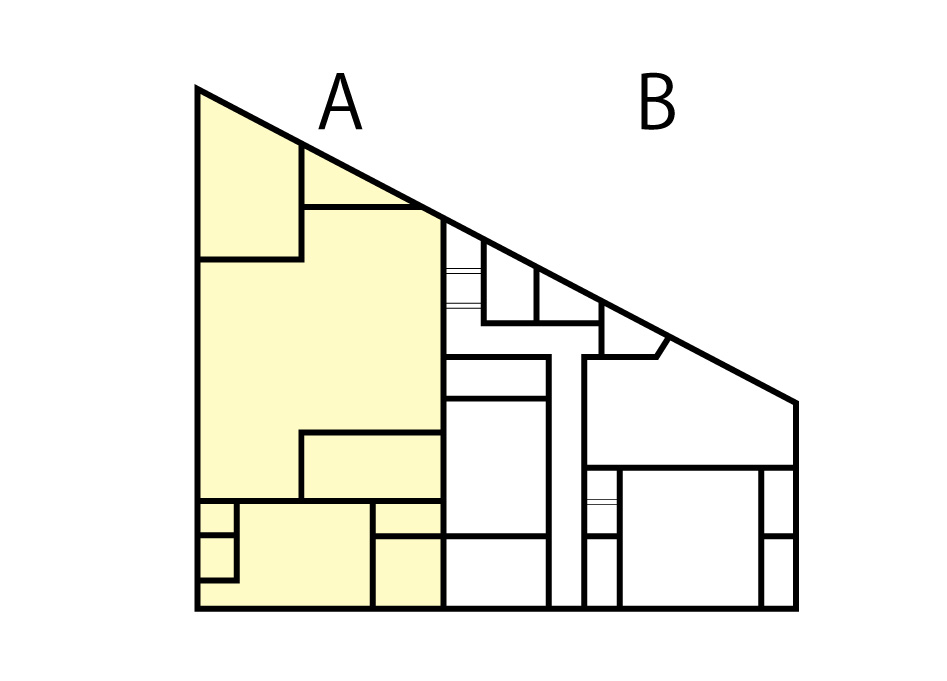 物件画像1