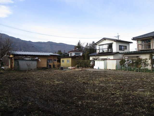 物件画像1