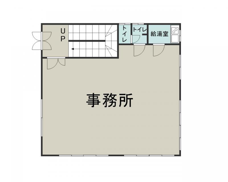 物件画像2