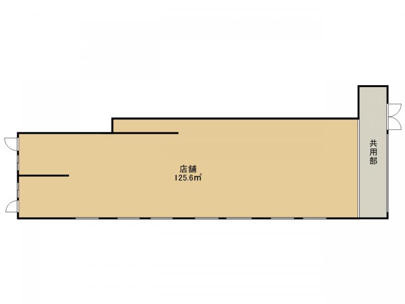 物件画像3