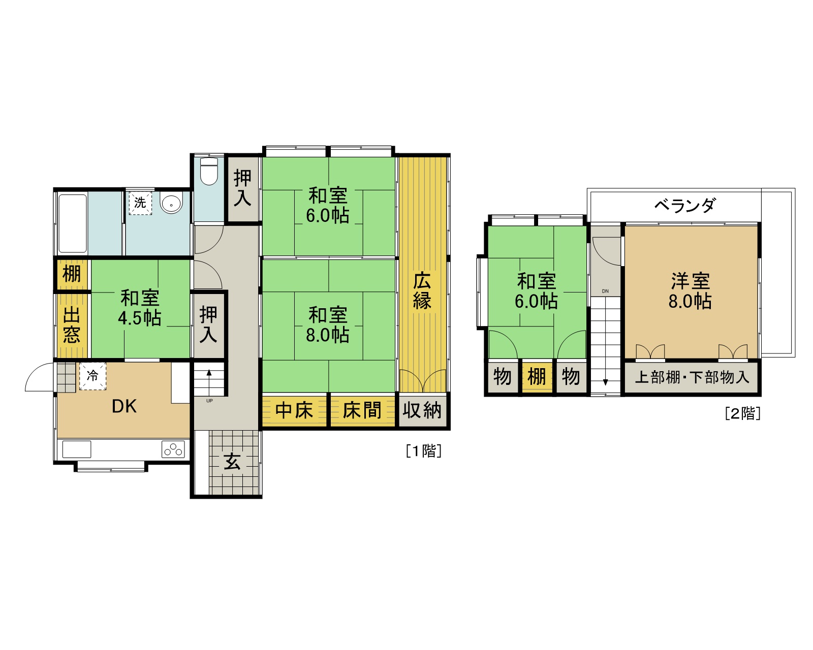 物件画像2
