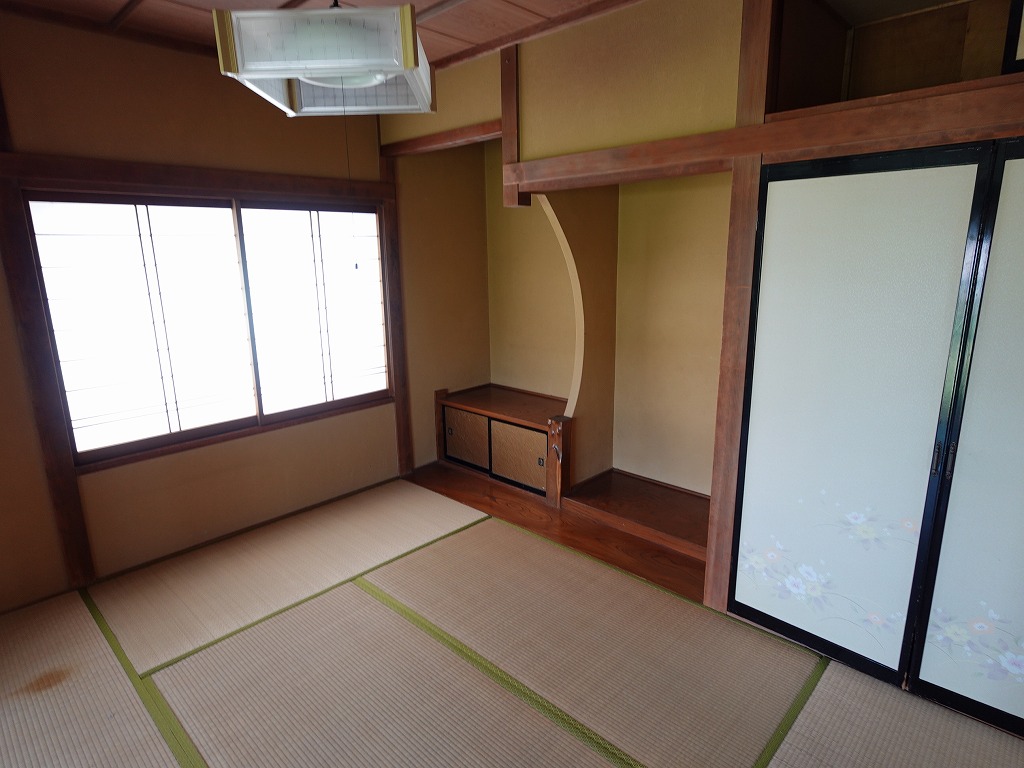 物件画像3