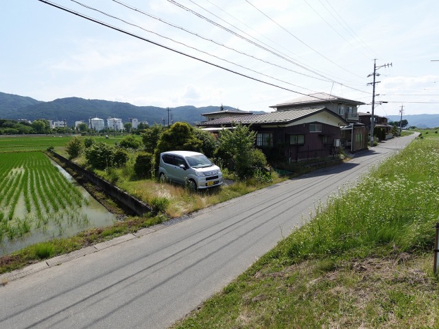 物件画像1