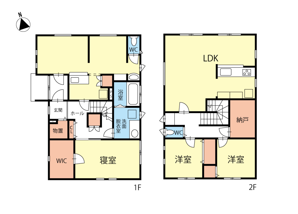 物件画像2