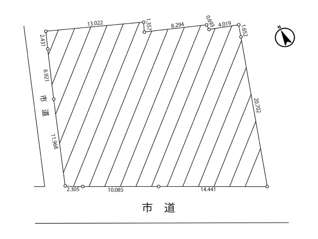 物件画像2
