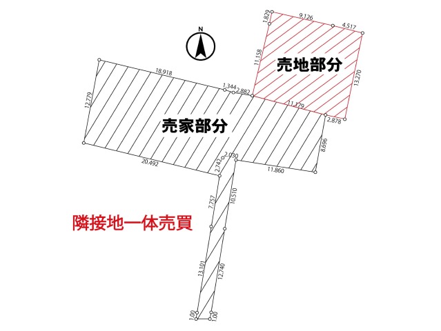 物件画像2