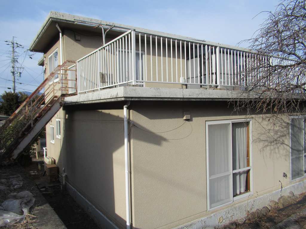 諏訪市大字豊田有賀3876-2 3