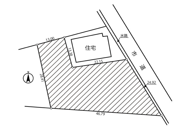 物件画像2