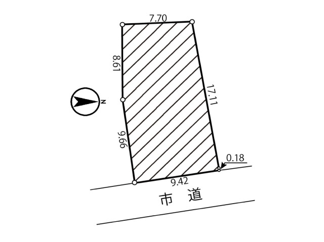 物件画像2