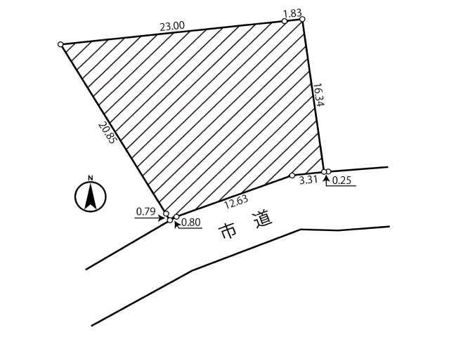 物件画像2