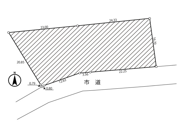 物件画像2