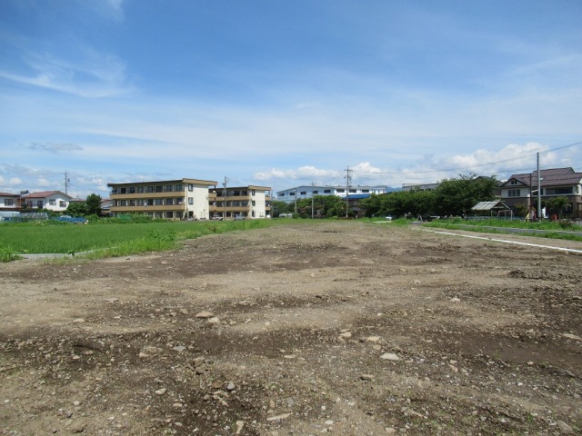 物件画像1