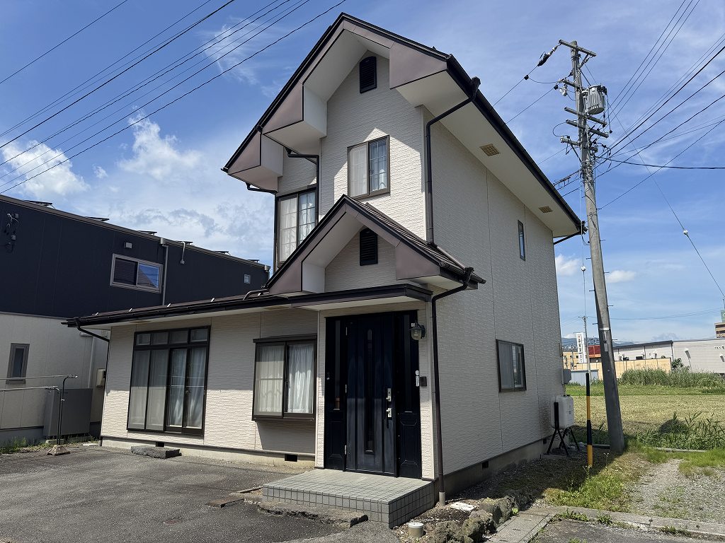 物件画像1