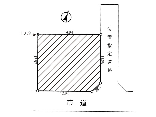 物件画像2