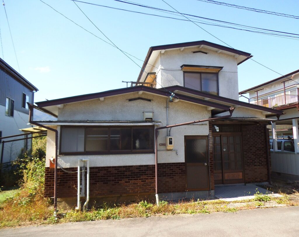 物件画像1