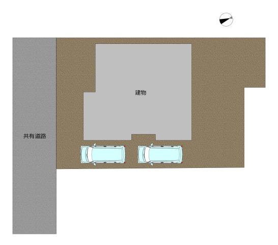 物件画像3