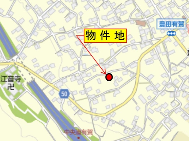物件画像3
