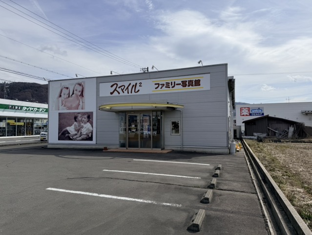 物件画像1