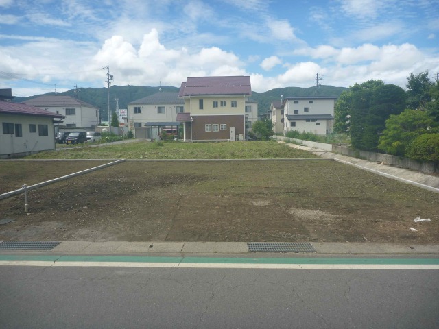 物件画像1