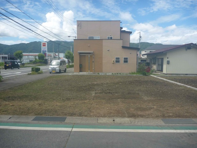 物件画像1