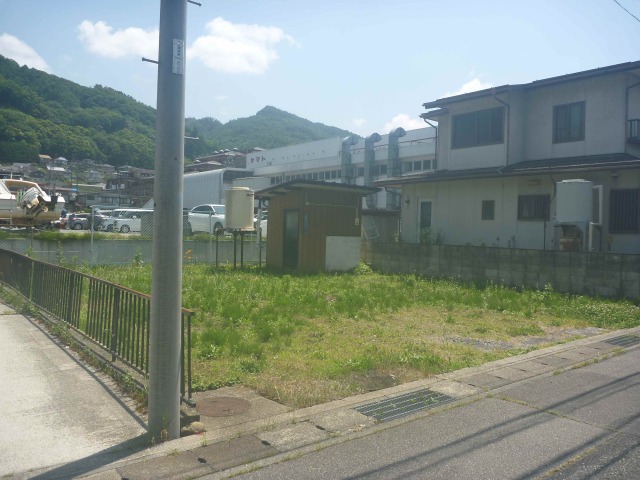 物件画像1