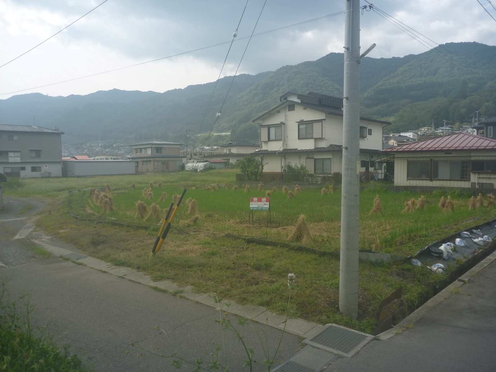 物件画像1