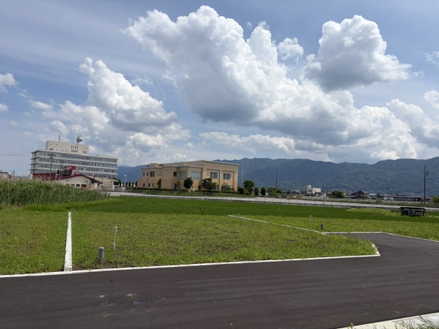 物件画像1