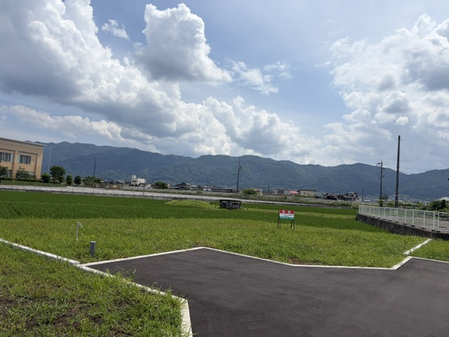 物件画像1