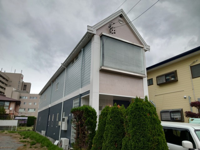 物件画像1