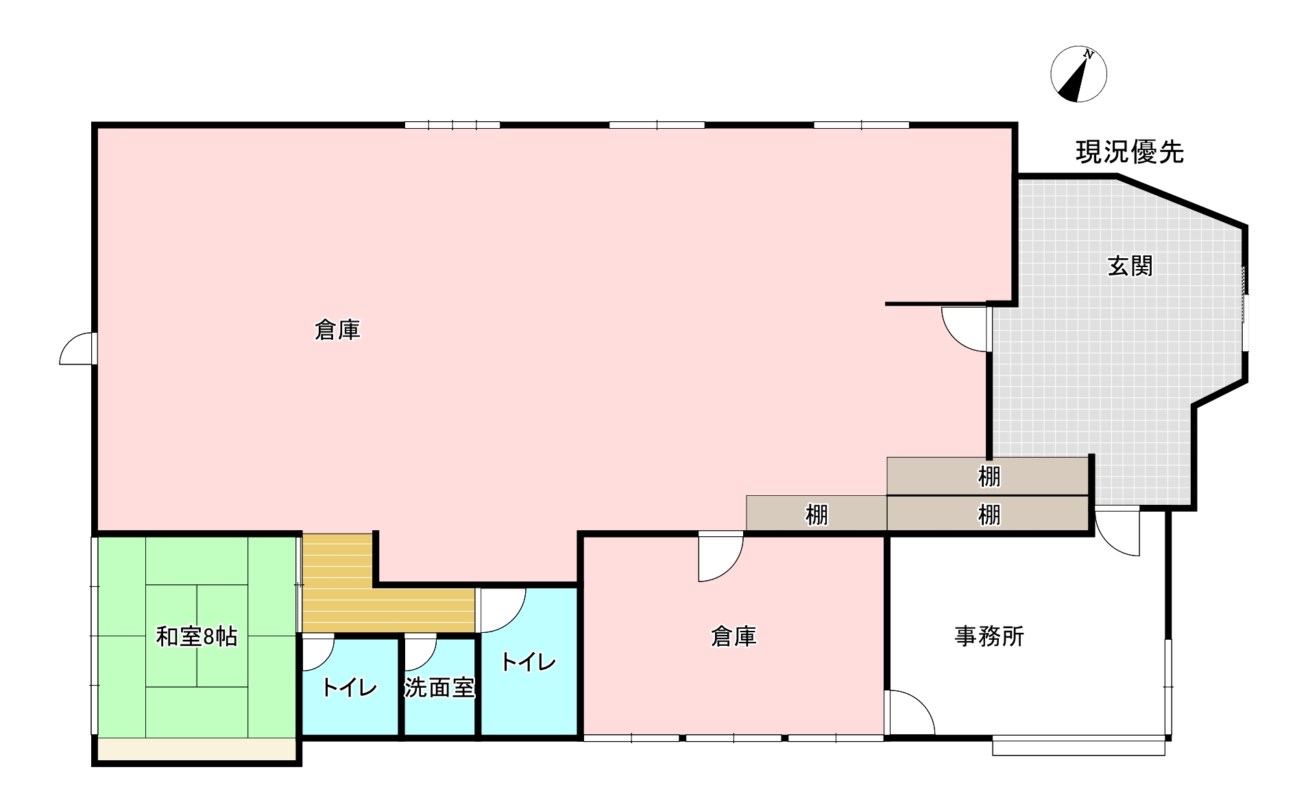 物件画像2