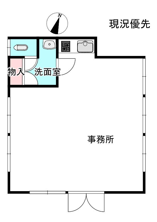 物件画像2