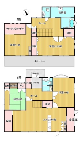 物件画像3